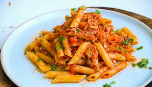 Chicken pasta