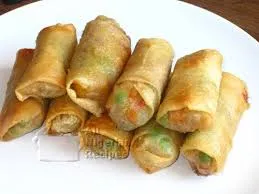 Spring rolls