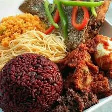 Waakye