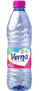 Verna mineral water