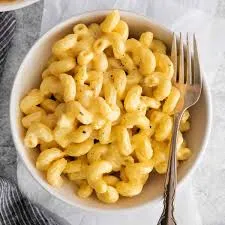 Mac & Cheese