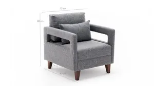 Comfort LifeSeries ArmChair
