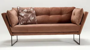 Relax Double Sofa