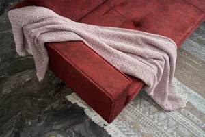 Dubai Trio Couch with Bed