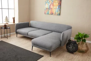 Pluto Model L Corner Sofa