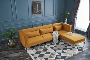 Corner Sofa