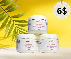 Face Moisturizing Cream