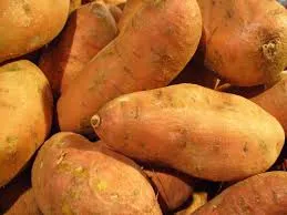 Sweet Potatoes 1kg