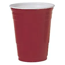 Plastic Cup
