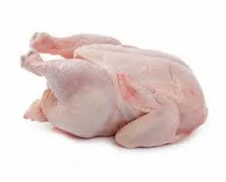 Whole Chicken