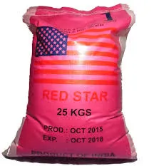 Red Star
