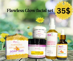Flawless Glow Set