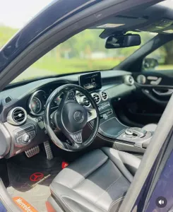 2016MERCEDES BENZ C300