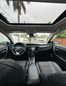 2018TOYOTACOROLLA SE