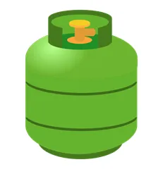 LPG Camping Cylinders