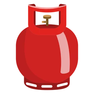 Mini LPG Cylinders