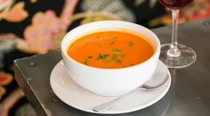 Tomato Soup