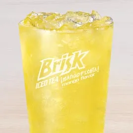 BRISK® MANGO FIESTA