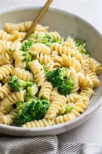 Pasta Broccoli