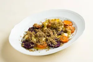 Verdure Al Tartufo