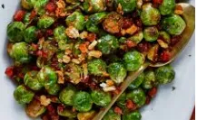 Large Brussels Sprouts