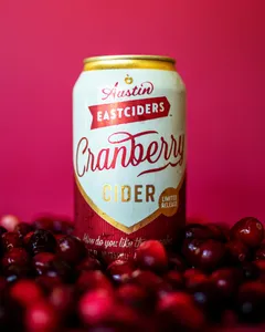 Austin East Cider