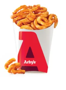 CURLY FRIES - MEDIUM