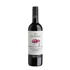 Montepulciano (Bottle)