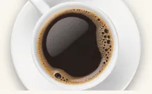 DECAF COFFEE