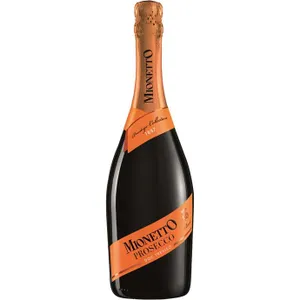 Proseco "mionetto" brut gold label veneto (nv) italia