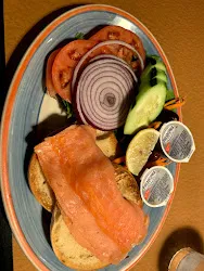 Side Of Lox