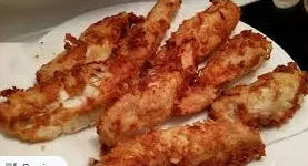 Farmer’s Fried Chicken Strips