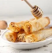 PHYLLO ROLLS