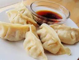 Pork Dumplings