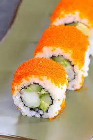 Boston Roll