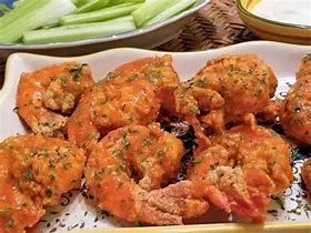 Buffalo Shrimp