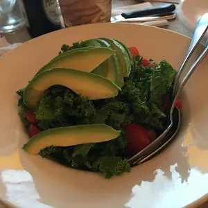 Kale Salad