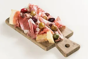 Salumi E Formaggi