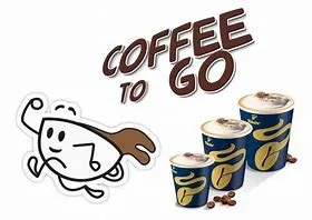 Coffee To Go