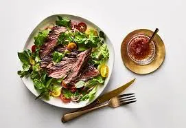 Beef Salad (Yum Nua)
