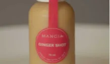 GINGER SHOT