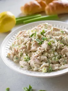 Chicken Salad- S