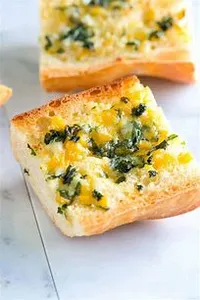 Garlic Bread