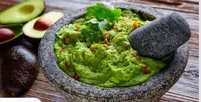 GUACAMOLE