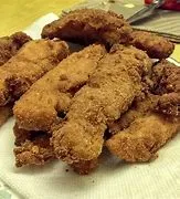 8 Piece Chicken Only