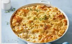Mac ‘n’ Cheese