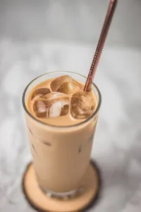 Iced Coffee