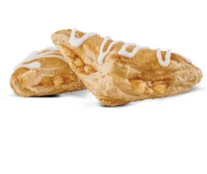 APPLE TURNOVER