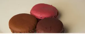 FRENCH MACARON
