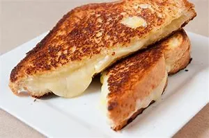 Grilled Cheese Sandwich
